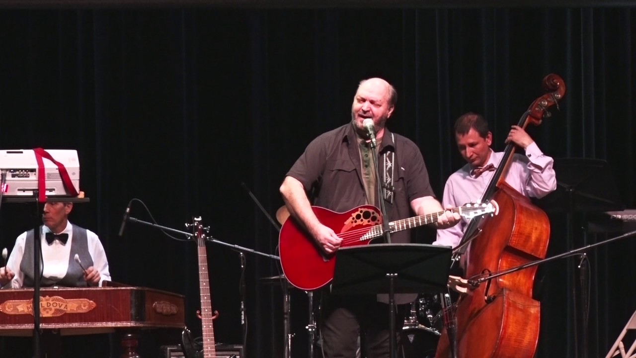 Victor Socaciu - Tata și caii Montreal 2017