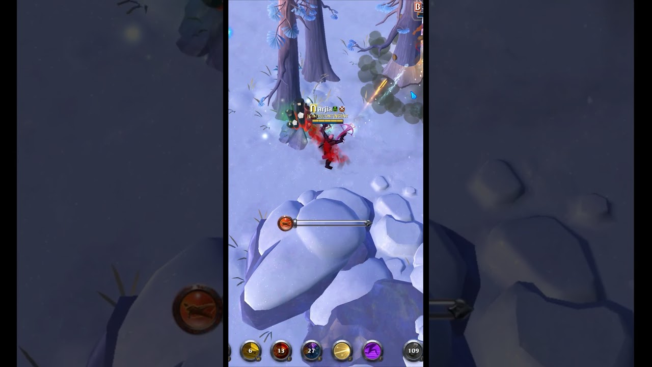 How To ONESHOT With Crossbow | Albion Online