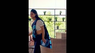 Geethma Bandar- Navel 3