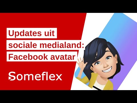 Video: Hoe Maak Je Een Avatar Op De Site