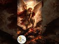 Michael Archangel #archangels #catholicfaith #catholicprayer