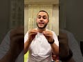 كلمتين اسمعهم وافهمهم كويس قوي #اكسبلور