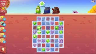 Cookie Cats Level 158