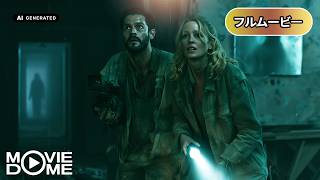 【English Full Movie】デッドレジデンス | Dead Residence (ホラー, Horror, 心霊, 心霊現象, 怪奇現象, 洋画, 無料フル)