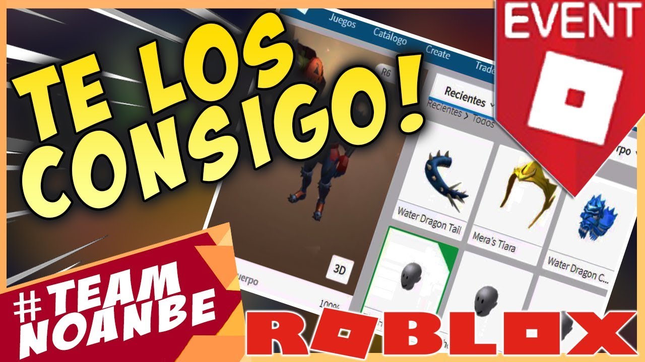 Te Consigo Los Premios En Nuevos Eventos Roblox - roblox vip boga boga