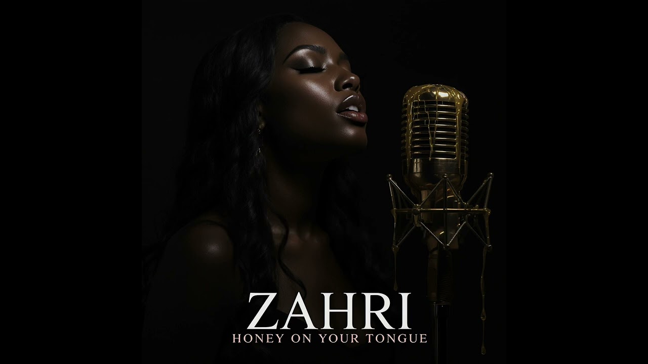 Amber Nights (Lyrics)