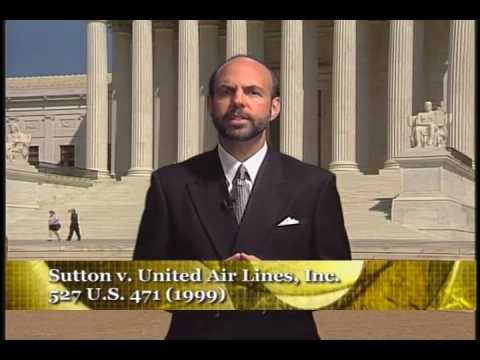 basics-of-employment-discrimination-law-for-law-clerks