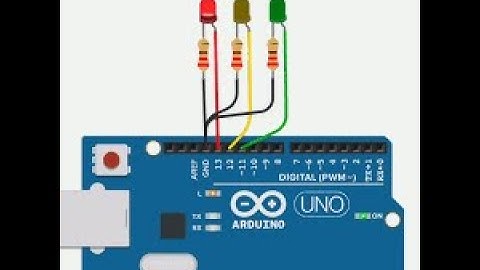 Blinking light from anyware using mobile/PC  using cisco packet tracer || IOT