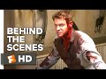 Jigsaw Behind the Scenes - Matt Passmore (2017)