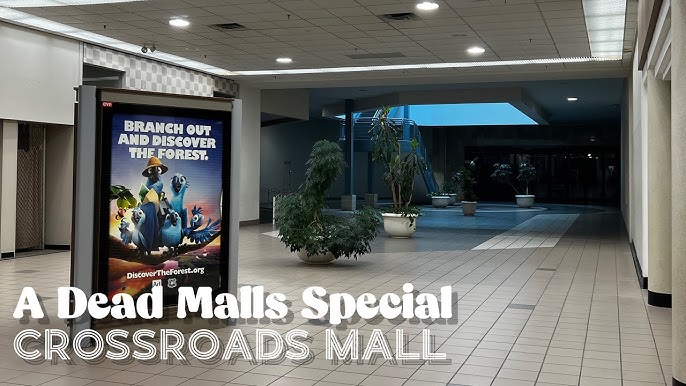 Dead Malls Episode 11 - Northpark Mall 