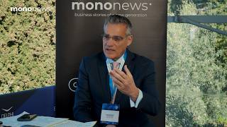DEF XI: O Κωνσταντίνος Βουτεράκος (KG Law Firm) μιλάει στο mononews