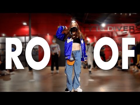 DA BABY - "ROOF" Dance Video | Matt Steffanina & Josh Killacky