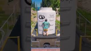 Trover Saves His Friend