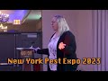 2023 New York Pest Expo, "Shattering Myths!" highlights
