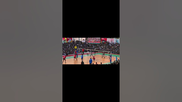 NPC Vs Gandaki Province Volleyball Match 5th Tiger cup #volleyball #subscribe