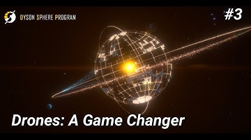 Dyson Sphere Program Let