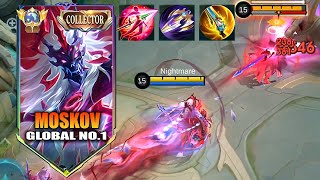 Download Lagu DEVIL MOSKOV BUILD 2026!!! WELCOME BACK TO META MOSKOV!!! MP3