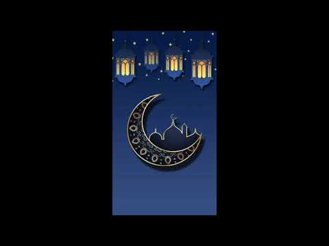 نغمات رمضان 2020 الجزء 4 اغنية رمضان شهر الغفران