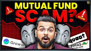 Mutual Fund Scam