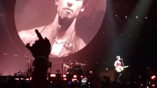 Shawn Mendes - Youth + Intro (Live) The Tour in Buenos Aires 6/12/2019