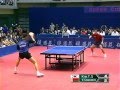 2002 SC 3rd session final Kim Taek Soo vs Vladimir Samsonov