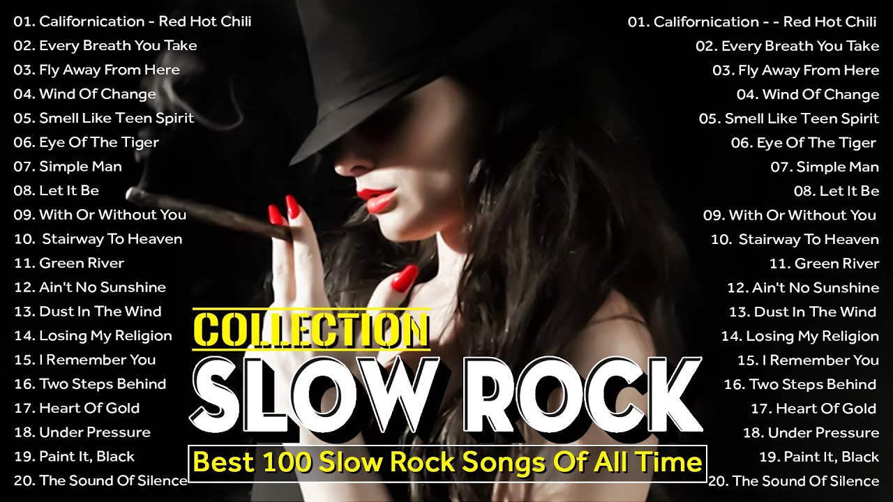 30 Best Soft Rock Songs From The 2000s For Your Charleston Wedding Playlist