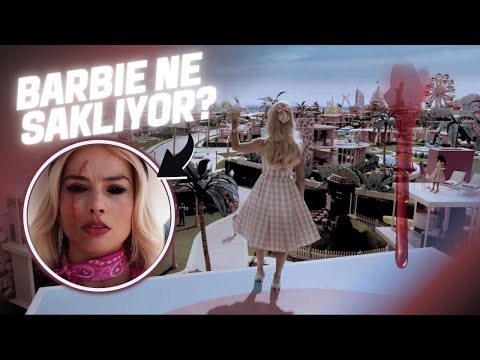 Barbie'nin Karanlık Tarafı  | Psikolojik İncelemesi