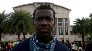 Def Talent Jam XX : Forever Young - FSU FSA CapitILL State interview
