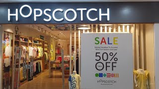 Hopscotch | kids brand | flat 30% 50% off | azadi sale | ilovehopscotch | once stop by#hopscotch screenshot 1