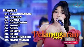 PELANGGARAN - DIFARINA INDRA ADELLA FULL ALBUM TERBARU 2023