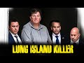 The gilgo beach killer  rex heuermann the long island killers web of deception  the gilgo beach