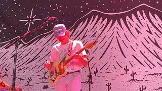 Caamp - Peach Fuzz Live At Cmac 5-27-2022