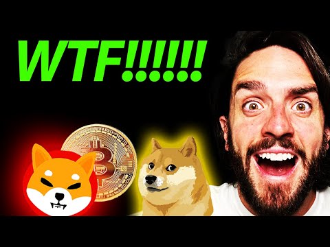 OMG CRYPTO IS GOING CRAZY BITCOIN CRYPTO ETHEREUM 