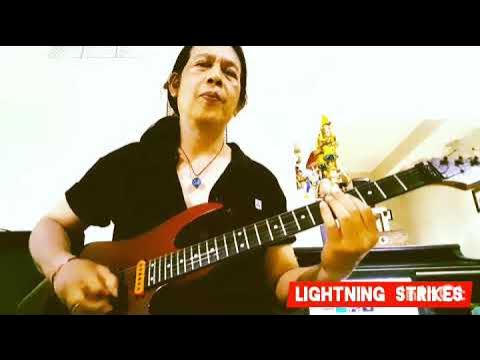 ozzy osbourne lightning strikes video ozzy osbourne lightning strikes video