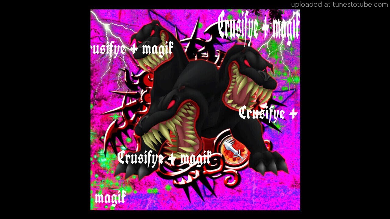 crusifye x magik x bloodhounds x odel x novagang x kuru type beat ( curisfye x magik )