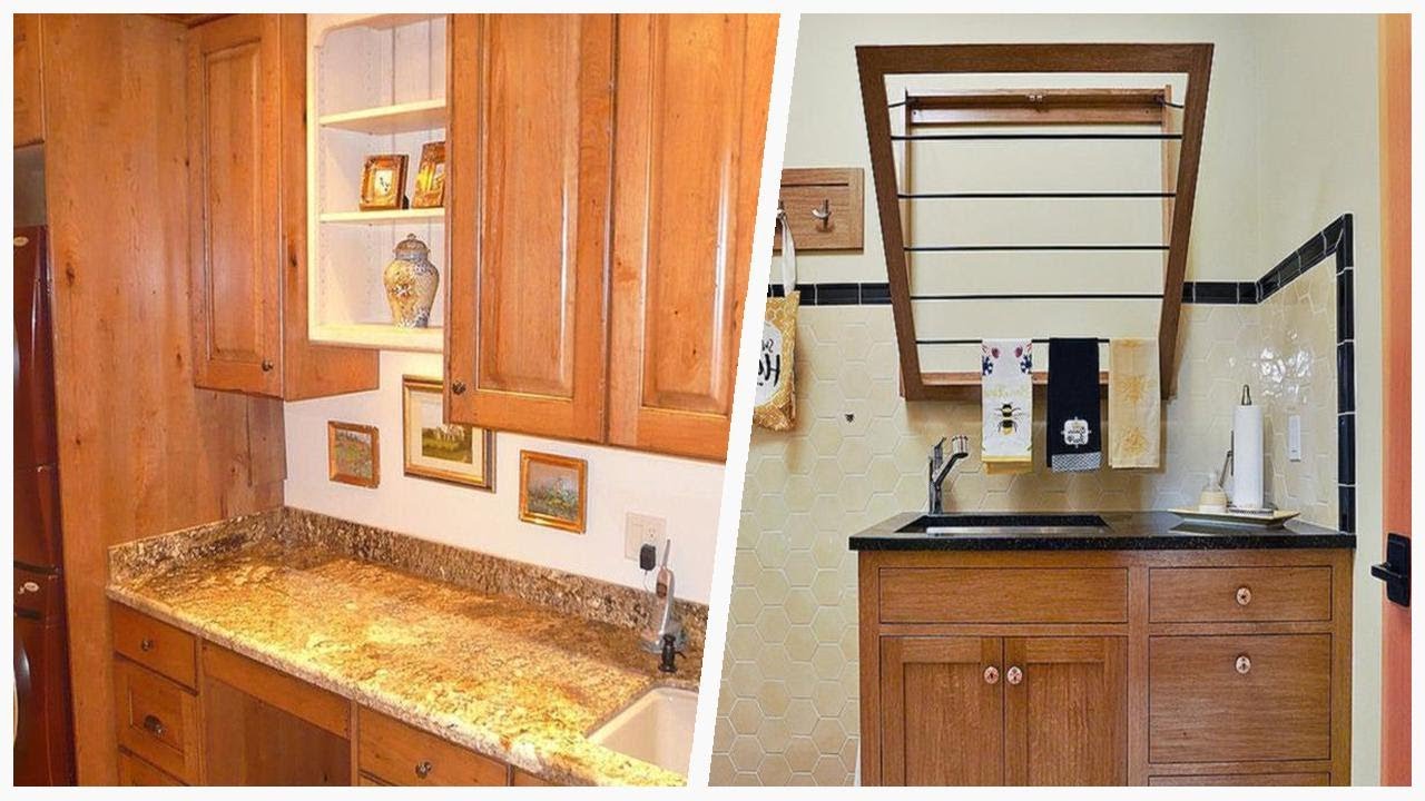 75 Craftsman Orange Laundry Room Design Ideas You'll Love 🌈 YouTube