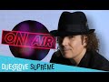 Boney James Talks Over 30 Years Of Success At Urban Radio | Questlove Supreme