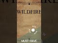 Wildfire A classic western novel by Zane Grey.