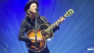 James Bay - Us Live Sydney (12/3/2024)