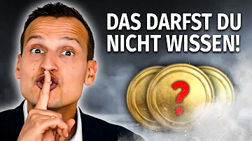 Welche Goldmünzen steigen im Wert?