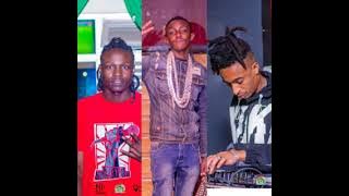 DJ CHRIS FERRARI X DJ BIGMAN X MC SKYLARS -IRIE JAMZ EDITION DEGGE DEGGE SUNDAYS SCRATCH BAR 2025