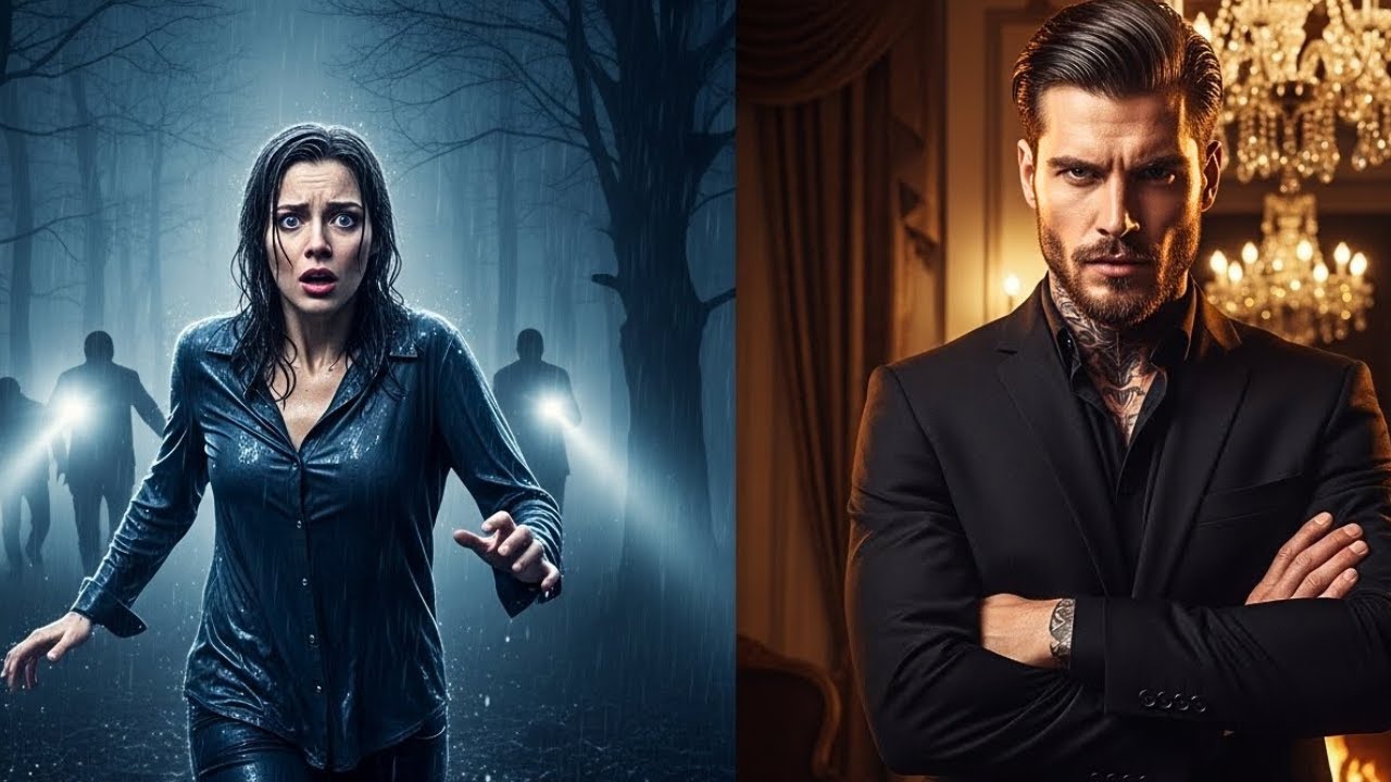 The Mafia Boss Saved Her… But What He Wanted in Return Was Terrifying ...