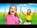 Yes Yes Playground Song | Tim and Essy Kids Songs &amp; Nursery Rhymes