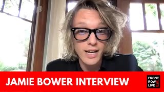 Jamie Bower Interview | COUNTERFEIT., Solo Music & New Single “Run On”