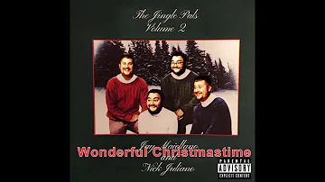 The Jingle Pals, Vol. 2  - Wonderful Christmastime