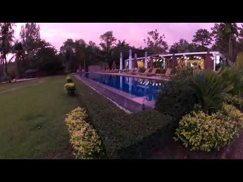 ถึงแล้ว The Mangrove Panwa Phuket Resort เดินสำรวจที่รีสอร์ทมีอะไรบ้าง