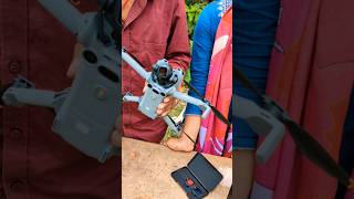 DJI Mini 5 Pro ND Filter Kaise Lagaye || DJI Mini 5 Pro #djidrone #shorts #dji #drone #djimini5pro