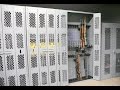 Model 84: 24 Rifle Storage Cabinet | Gun Cabinets Model 84: 24 Rifle Storage Cabinet | Gun Cabinets