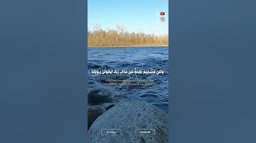 (إِنَّ كُنَّ ظـٰلمين...) 💚💌#ياسر_الدوسري #سورة_الأنبياء‎ #القران_الكريم #اكتب_شيء_تؤجر_عليه #اكسبلور