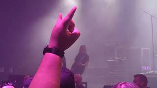 Obituary - Slow Death - Live 4/29/2024